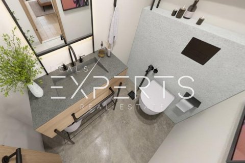 Apartament në Saadiyat Island, Abu Dhabi, Emiratet e Bashkuara Arabe 2 dhoma gjumi, 109.3 m2. № 570516 - Foto 6
