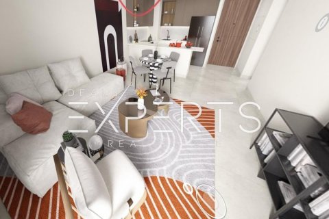 Apartament në Saadiyat Island, Abu Dhabi, Emiratet e Bashkuara Arabe 2 dhoma gjumi, 109.3 m2. № 570516 - Foto 2