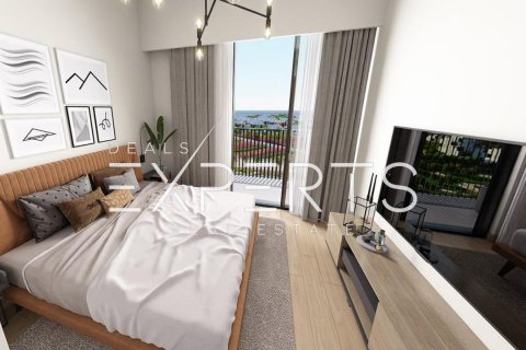 Apartament në Saadiyat Island, Abu Dhabi, Emiratet e Bashkuara Arabe 2 dhoma gjumi, 109.3 m2. № 570516 - Foto 7