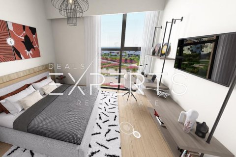 Apartament në Saadiyat Island, Abu Dhabi, Emiratet e Bashkuara Arabe 2 dhoma gjumi, 109.3 m2. № 570516 - Foto 5
