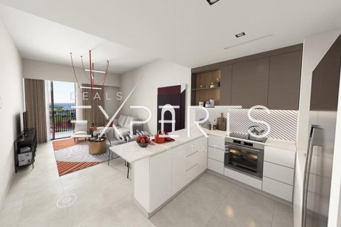 Apartament në Saadiyat Island, Abu Dhabi, Emiratet e Bashkuara Arabe 2 dhoma gjumi, 109.3 m2. № 570516 - Foto 1