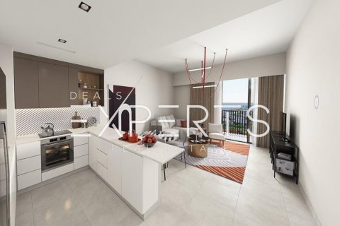 Byt na Saadiyat Island, Abu Dhabi, SAE 2 ložnice, 109.3 m² Č.: 570518 - fotografie 1