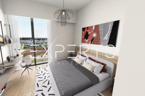 Byt na Saadiyat Island, Abu Dhabi, SAE 2 ložnice, 109.3 m² Č.: 570518 - fotografie 6