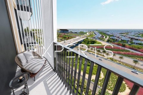 Byt na Saadiyat Island, Abu Dhabi, SAE 2 ložnice, 109.3 m² Č.: 570518 - fotografie 4