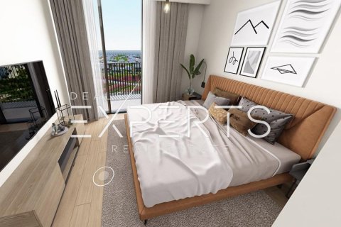 Byt na Saadiyat Island, Abu Dhabi, SAE 2 ložnice, 109.3 m² Č.: 570518 - fotografie 7