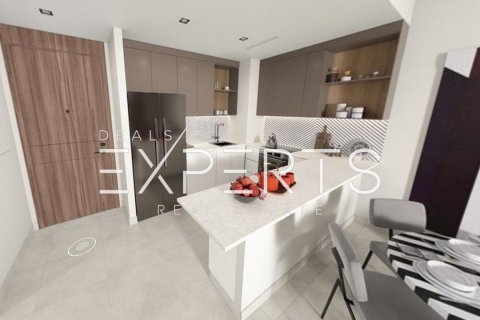 Byt na Saadiyat Island, Abu Dhabi, SAE 2 ložnice, 109.3 m² Č.: 570518 - fotografie 3