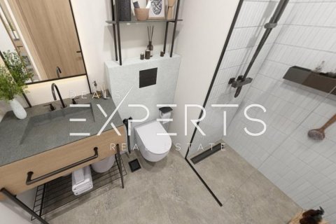 Byt na Saadiyat Island, Abu Dhabi, SAE 2 ložnice, 109.3 m² Č.: 570518 - fotografie 8