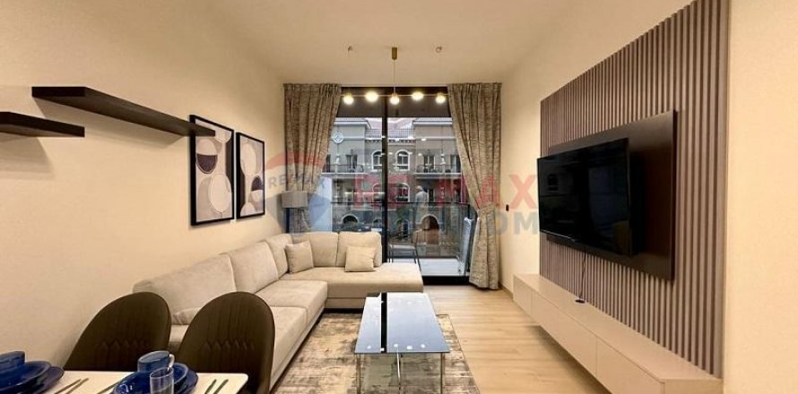 Byt v Jumeirah Village Circle, Dubai, SAE 1 ložnice, 60.2 m² Č.: 570520