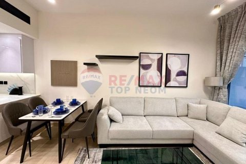 Byt v Jumeirah Village Circle, Dubai, SAE 1 ložnice, 60.2 m² Č.: 570520 - fotografie 15
