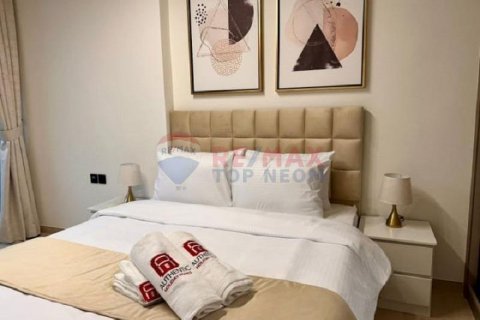 Byt v Jumeirah Village Circle, Dubai, SAE 1 ložnice, 60.2 m² Č.: 570520 - fotografie 11