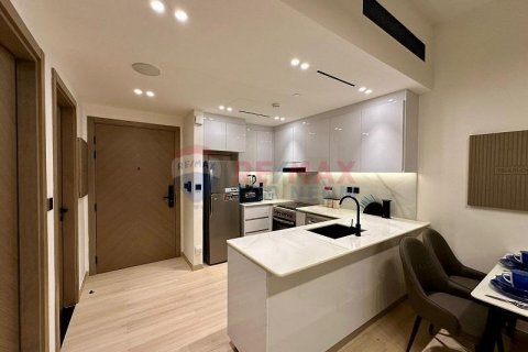 Byt v Jumeirah Village Circle, Dubai, SAE 1 ložnice, 60.2 m² Č.: 570520 - fotografie 3
