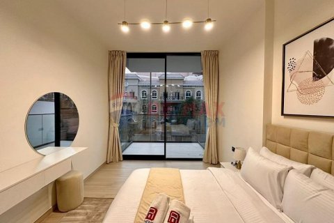 Byt v Jumeirah Village Circle, Dubai, SAE 1 ložnice, 60.2 m² Č.: 570520 - fotografie 8