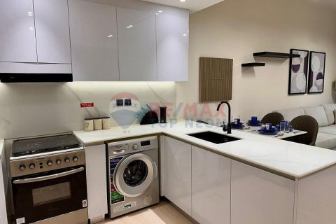 Byt v Jumeirah Village Circle, Dubai, SAE 1 ložnice, 60.2 m² Č.: 570520 - fotografie 4