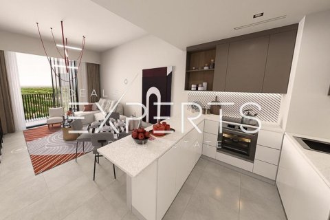 Apartament në Saadiyat Island, Abu Dhabi, Emiratet e Bashkuara Arabe 1 dhomë gjumi, 70.5 m2. № 570517 - Foto 2