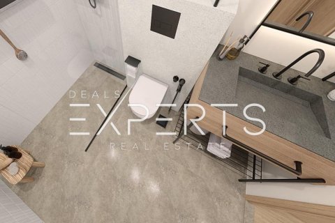 Apartament në Saadiyat Island, Abu Dhabi, Emiratet e Bashkuara Arabe 1 dhomë gjumi, 70.5 m2. № 570517 - Foto 5