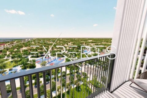 Apartament në Saadiyat Island, Abu Dhabi, Emiratet e Bashkuara Arabe 1 dhomë gjumi, 70.5 m2. № 570517 - Foto 1