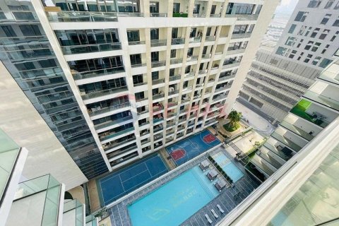 Al Jaddaf、Dubai、UAE にあるマンション販売中 1ベッドルーム、70.9 m2、No570519 - 写真 11