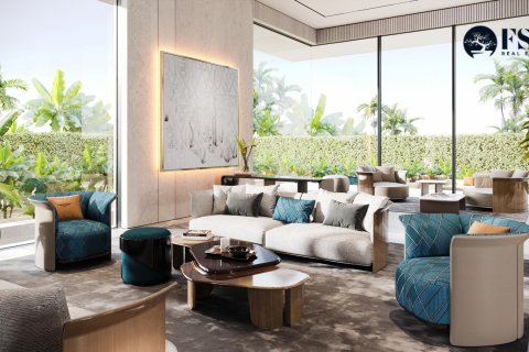 Vila v Meydan, Dubai, SAE 5 ložnice, 670 m² Č.: 570515 - fotografie 1