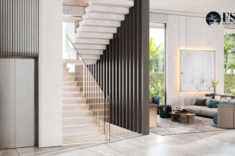 Vila v Meydan, Dubai, SAE 5 ložnice, 670 m² Č.: 570515 - fotografie 10