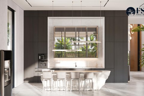 Vila v Meydan, Dubai, SAE 5 ložnice, 670 m² Č.: 570515 - fotografie 7