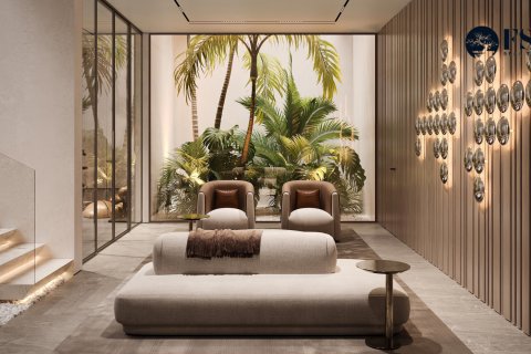 Vila v Meydan, Dubai, SAE 5 ložnice, 670 m² Č.: 570515 - fotografie 2