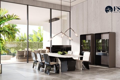 Vila v Meydan, Dubai, SAE 5 ložnice, 670 m² Č.: 570515 - fotografie 3