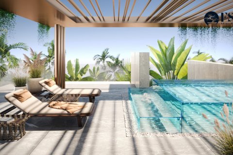 Vila v Meydan, Dubai, SAE 5 ložnice, 670 m² Č.: 570515 - fotografie 11