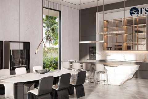 Vila v Meydan, Dubai, SAE 5 ložnice, 670 m² Č.: 570515 - fotografie 6