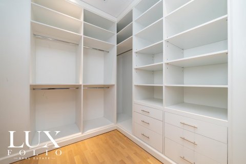 Byt v Al Barari, Dubai, SAE 2 ložnice, 270 m² Č.: 627933 - fotografie 5
