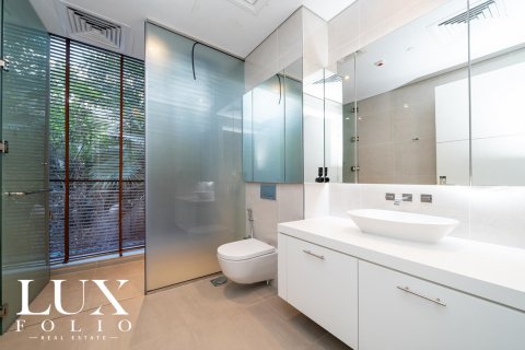 Byt v Al Barari, Dubai, SAE 2 ložnice, 270 m² Č.: 627933 - fotografie 6
