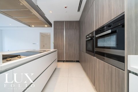 Byt v Al Barari, Dubai, SAE 2 ložnice, 270 m² Č.: 627933 - fotografie 9
