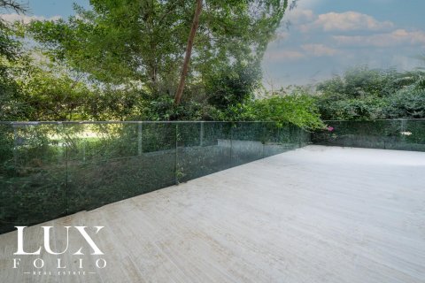 Byt v Al Barari, Dubai, SAE 2 ložnice, 270 m² Č.: 627933 - fotografie 1