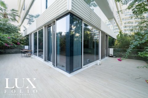 Byt v Al Barari, Dubai, SAE 2 ložnice, 270 m² Č.: 627933 - fotografie 2