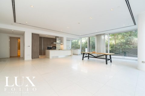 Byt v Al Barari, Dubai, SAE 2 ložnice, 270 m² Č.: 627933 - fotografie 13