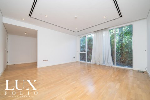 Byt v Al Barari, Dubai, SAE 2 ložnice, 270 m² Č.: 627933 - fotografie 4