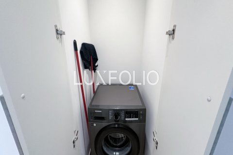 Apartman u Downtown Dubai (Downtown Burj Dubai), UAE 3 spavaćih soba, 126 m2 Br. 627932 - fotografija 22