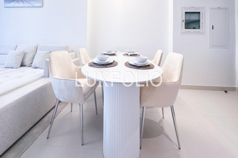 Apartman u Downtown Dubai (Downtown Burj Dubai), UAE 3 spavaćih soba, 126 m2 Br. 627932 - fotografija 7