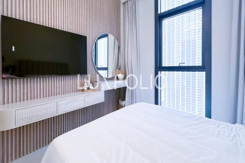 Apartman u Downtown Dubai (Downtown Burj Dubai), UAE 3 spavaćih soba, 126 m2 Br. 627932 - fotografija 14