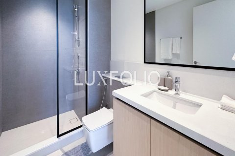 Apartman u Downtown Dubai (Downtown Burj Dubai), UAE 3 spavaćih soba, 126 m2 Br. 627932 - fotografija 10