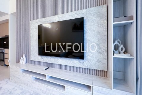 Apartman u Downtown Dubai (Downtown Burj Dubai), UAE 3 spavaćih soba, 126 m2 Br. 627932 - fotografija 5