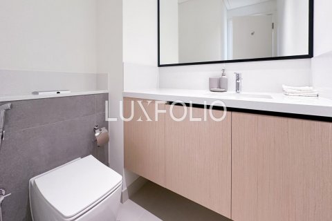 Apartman u Downtown Dubai (Downtown Burj Dubai), UAE 3 spavaćih soba, 126 m2 Br. 627932 - fotografija 20