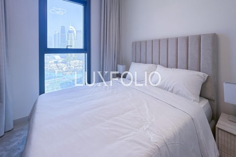 Apartman u Downtown Dubai (Downtown Burj Dubai), UAE 3 spavaćih soba, 126 m2 Br. 627932 - fotografija 12