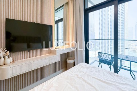 Apartman u Downtown Dubai (Downtown Burj Dubai), UAE 3 spavaćih soba, 126 m2 Br. 627932 - fotografija 3