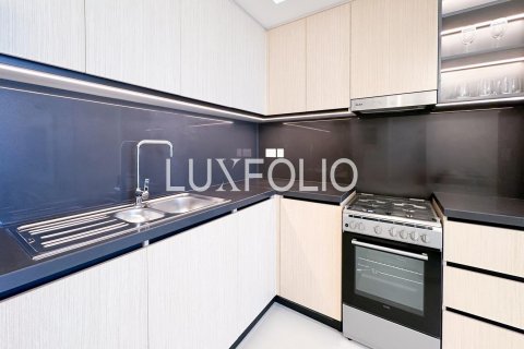 Apartman u Downtown Dubai (Downtown Burj Dubai), UAE 3 spavaćih soba, 126 m2 Br. 627932 - fotografija 6