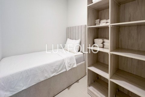 Apartman u Downtown Dubai (Downtown Burj Dubai), UAE 3 spavaćih soba, 126 m2 Br. 627932 - fotografija 21