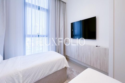 Apartman u Downtown Dubai (Downtown Burj Dubai), UAE 3 spavaćih soba, 126 m2 Br. 627932 - fotografija 17