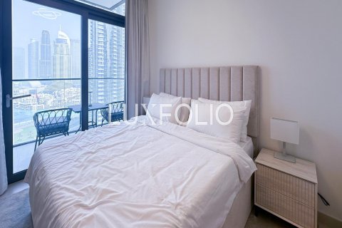 Apartman u Downtown Dubai (Downtown Burj Dubai), UAE 3 spavaćih soba, 126 m2 Br. 627932 - fotografija 11