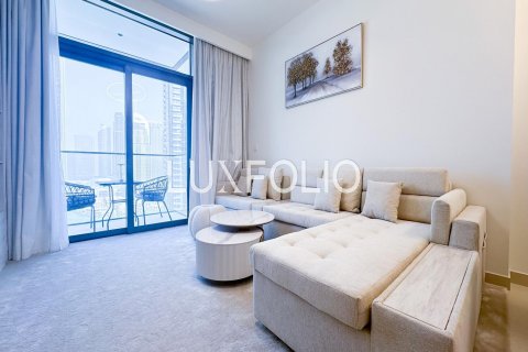 Apartman u Downtown Dubai (Downtown Burj Dubai), UAE 3 spavaćih soba, 126 m2 Br. 627932 - fotografija 8