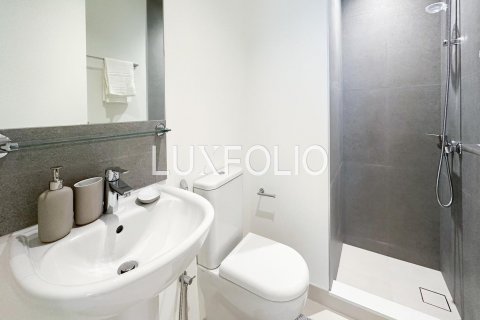 Apartman u Downtown Dubai (Downtown Burj Dubai), UAE 3 spavaćih soba, 126 m2 Br. 627932 - fotografija 19