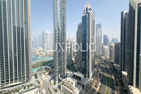 Apartman u Downtown Dubai (Downtown Burj Dubai), UAE 3 spavaćih soba, 126 m2 Br. 627932 - fotografija 23